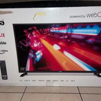 Smart TV marca “Miia” 39 pollici