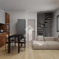 CASA DI CORTE A NOVA MILANESE