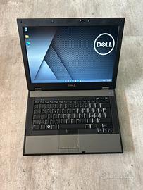 Notebook Pc Economico i7 Dell 8 gb 256 ssd 14"