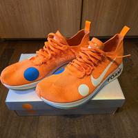 Scarpe da corsa Nike Off-White