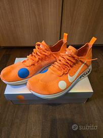 Scarpe da corsa Nike Off-White