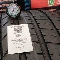 Cod:4081 285/35R22 106y e 315/30R22 107Y PIRELLI