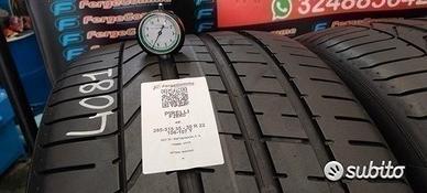 Cod:4081 285/35R22 106y e 315/30R22 107Y PIRELLI