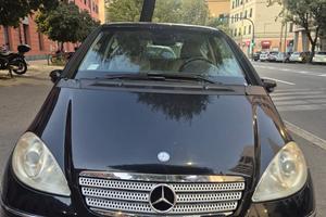 Mercedes-benz A 150 Coupé Avantgarde