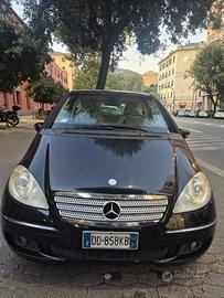 Mercedes-benz A 150 Coupé Avantgarde
