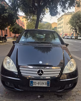 Mercedes-benz A 150 Coupé Avantgarde