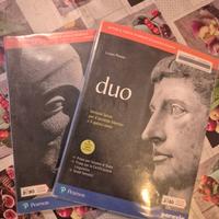 DUO ...