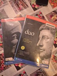 DUO ...
