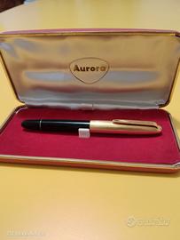 penna stilografica aurora