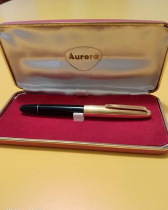 penna stilografica aurora