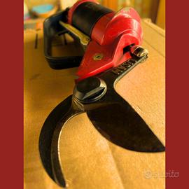 Forbici per potatura pneumatiche (ad aria)