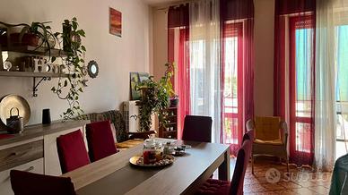 Guspini- Appartamento pronto a vivere