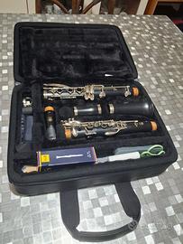 Clarinetto Yamaha