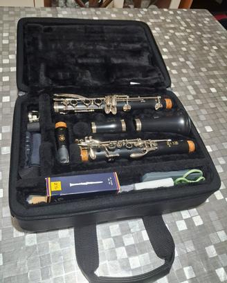 Clarinetto Yamaha