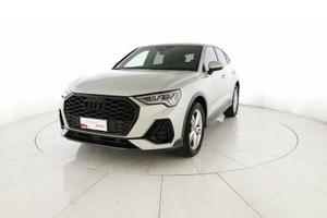 Audi Q3 Sportback 35 2.0 tdi S line edition s...