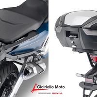 Givi Supporto Per Bauletto Per Honda Forza