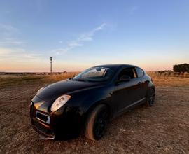 Alfa Romeo Mito 1400 79 cavalli e 58kw