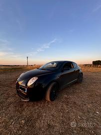 Alfa Romeo Mito 1400 79 cavalli e 58kw