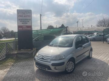 Citroen C3 1.4 Exclusive Style Bi Energy G