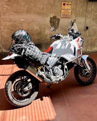 Ducati DesertX