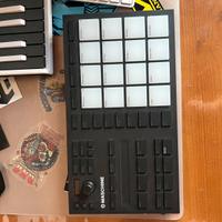 MASCHINE MIKRO MK3