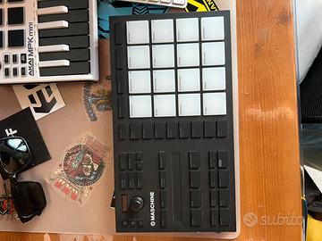 MASCHINE MIKRO MK3