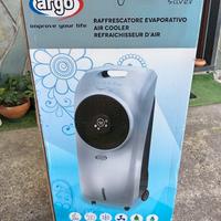 raffrescatore Polifemo Ion silver