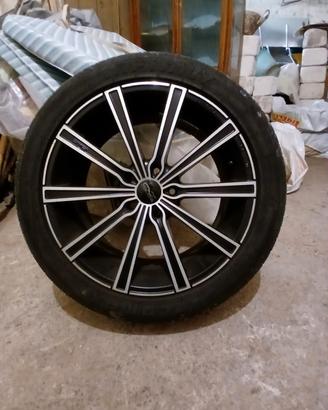 gomme 