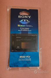 Sony MSAC-PC2 Memory Stick ,v