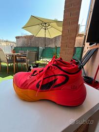 Scarpe da pallavolo Kipsta vb900 Stability