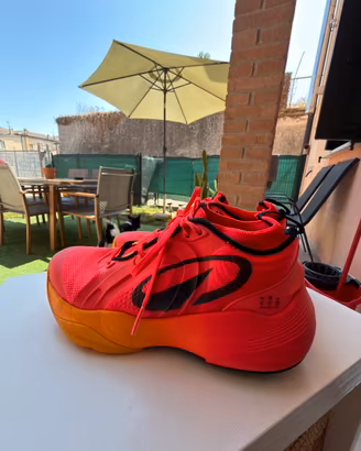 Scarpe da pallavolo Kipsta vb900 Stability