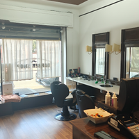 Attività Barberia in pieno centro