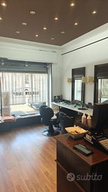 Attività Barberia in pieno centro