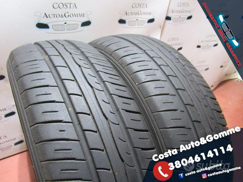 Subito - Costa Auto&Gomme - 175 65 15 Dunlop 90% 2016 175 65 R15 Gomme -  Accessori Auto In vendita a Padova