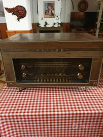 radio Giradischi Kennedy KE 410