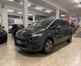 Citroen Grand C4 Picasso 1.6 e-HDi 115 Exclusive 1