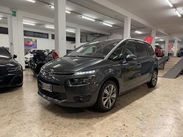 Citroen Grand C4 Picasso 1.6 e-HDi 115 Exclusive 1