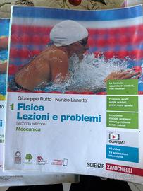 Fisica lezioni e problemi 1
