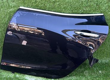 PORTIERA POSTERIORE SINISTRA MASERATI Ghibli 3Â° S
