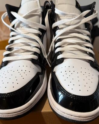 Sneakers Nike Air Jordan 1 Mid SE Nr 46