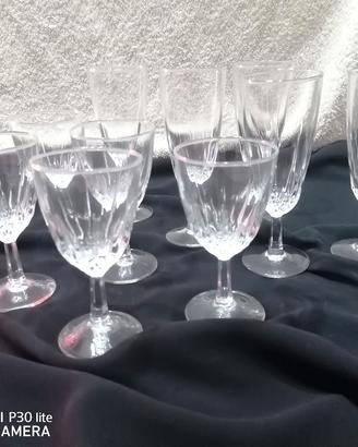 Bicchieri vintage