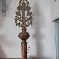 Militaria, X  Bandiera