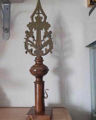 Militaria, X  Bandiera