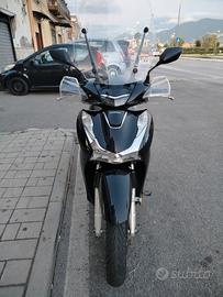 motorino sh