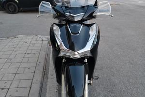 motorino sh