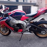 Cbr 1000rr fireblade sp 1