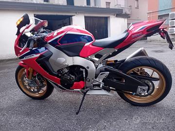 Cbr 1000rr fireblade sp 1