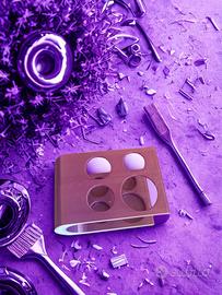 Porta Spazzolini Bagno