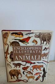Libro sugli animali