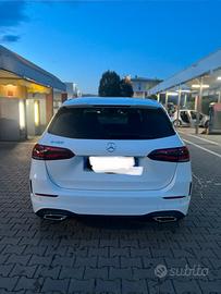 Mercedes classe b 180